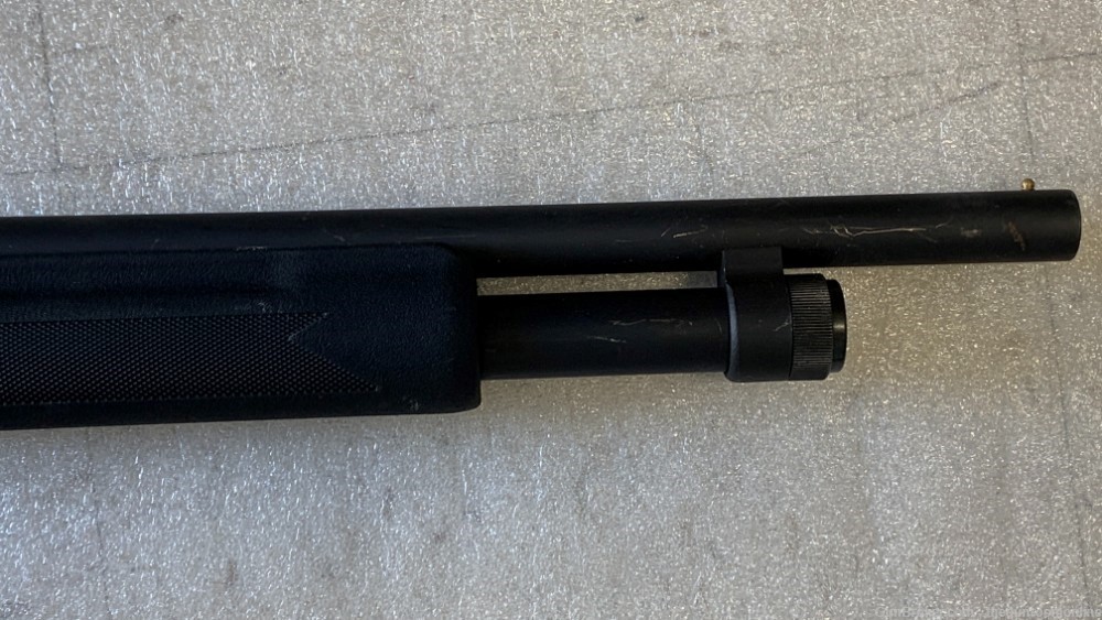 IAC Billerica Hawk Model 981R Shotgun 12GA 18.5 Inch 2-3/4 or 3 In 5+1-img-4