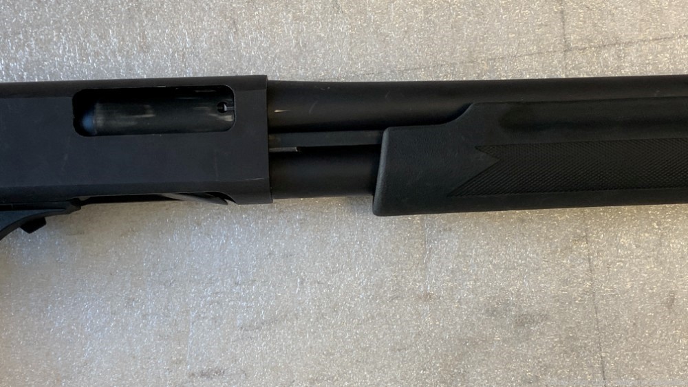 IAC Billerica Hawk Model 981R Shotgun 12GA 18.5 Inch 2-3/4 or 3 In 5+1-img-3