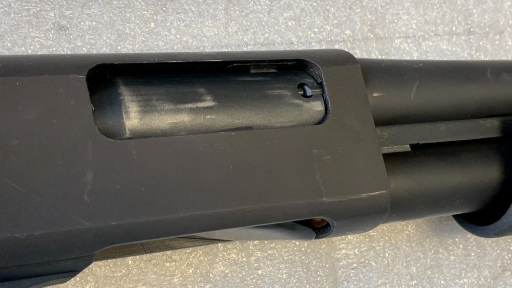 IAC Billerica Hawk Model 981R Shotgun 12GA 18.5 Inch 2-3/4 or 3 In 5+1-img-16