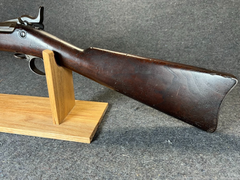 Springfield M1884 Trapdoor 45-70-img-4