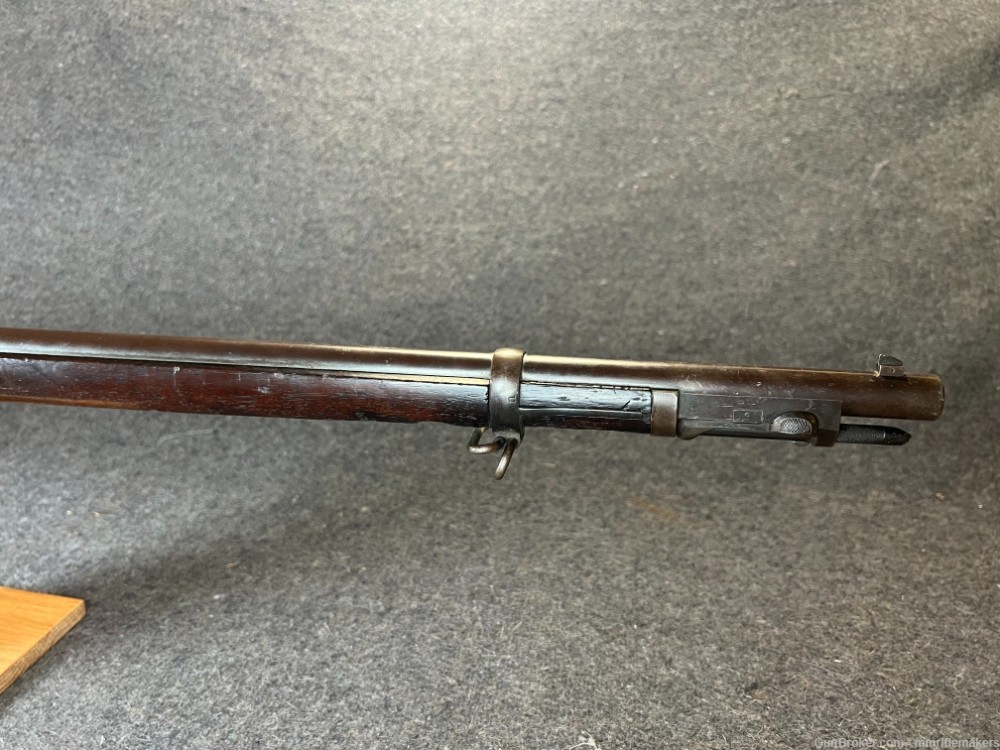 Springfield M1884 Trapdoor 45-70-img-3