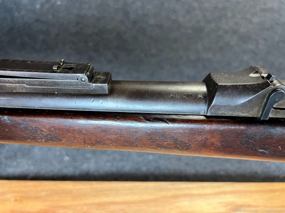 Springfield M1884 Trapdoor 45-70-img-6