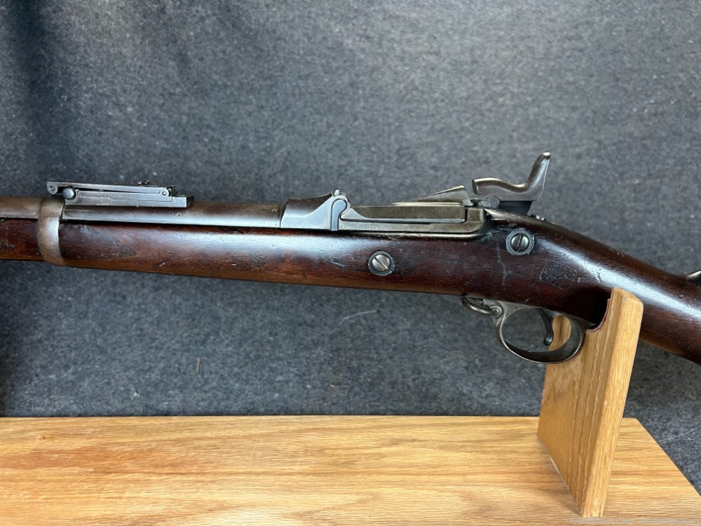 Springfield M1884 Trapdoor 45-70-img-5