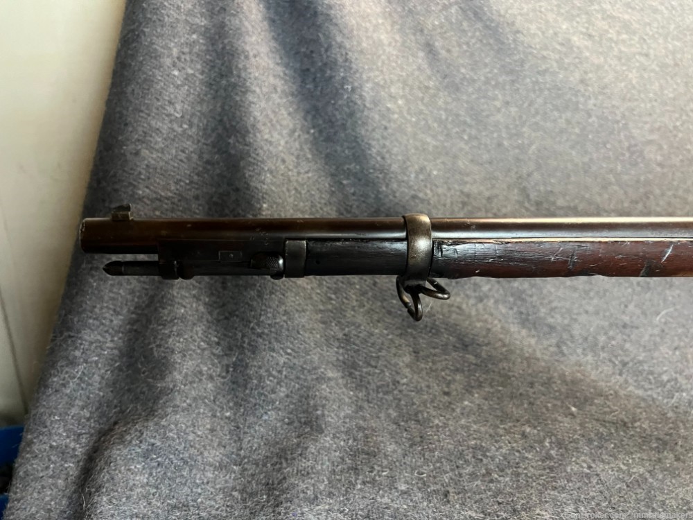 Springfield M1884 Trapdoor 45-70-img-8
