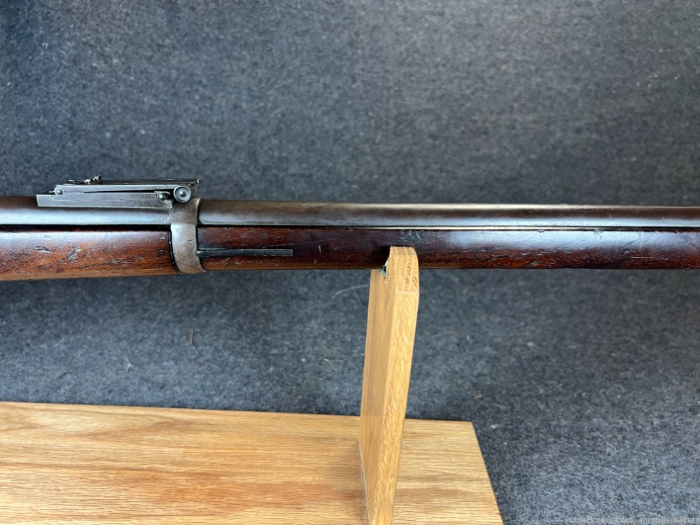 Springfield M1884 Trapdoor 45-70-img-2