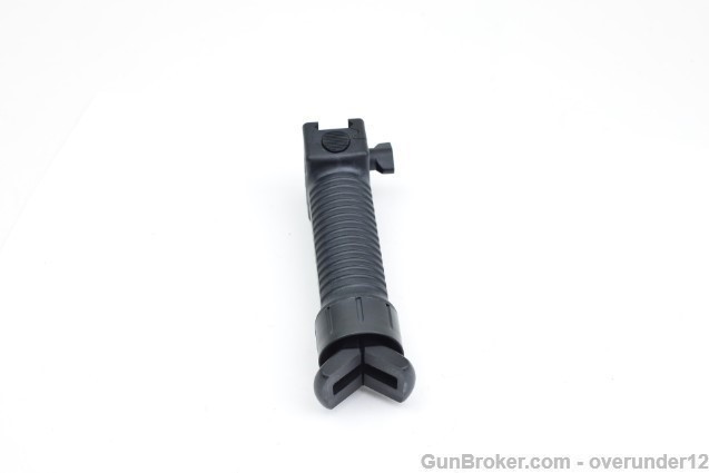 Grip Pod Bi Pod Forward Grip for Colt AR-15 rifle  AUTHENTIC  NEW-img-9