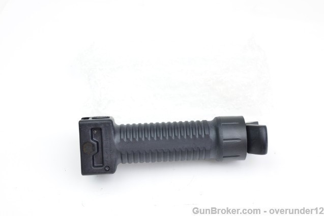 Grip Pod Bi Pod Forward Grip for Colt AR-15 rifle  AUTHENTIC  NEW-img-4