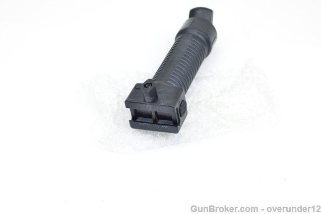Grip Pod Bi Pod Forward Grip for Colt AR-15 rifle  AUTHENTIC  NEW-img-6