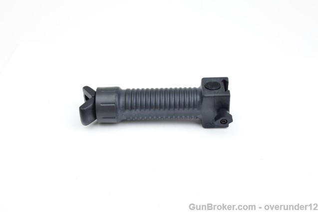 Grip Pod Bi Pod Forward Grip for Colt AR-15 rifle  AUTHENTIC  NEW-img-10