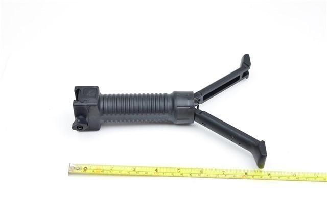 Grip Pod Bi Pod Forward Grip for Colt AR-15 rifle  AUTHENTIC  NEW-img-0