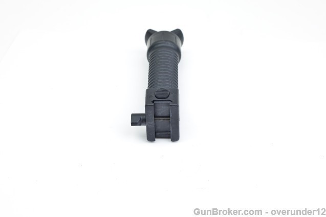 Grip Pod Bi Pod Forward Grip for Colt AR-15 rifle  AUTHENTIC  NEW-img-11