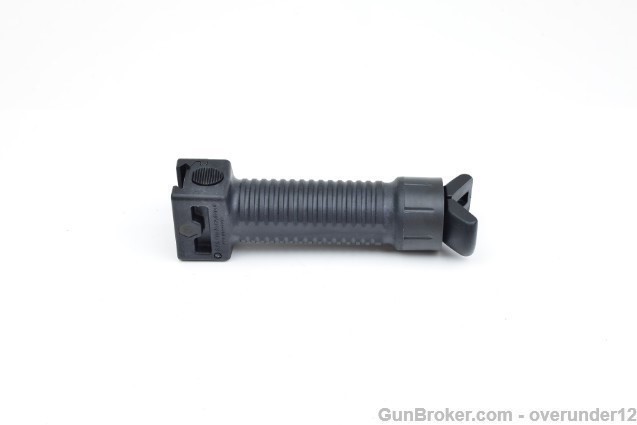 Grip Pod Bi Pod Forward Grip for Colt AR-15 rifle  AUTHENTIC  NEW-img-8