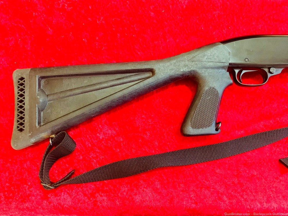 Winchester 1300 Defender 12ga 18.25” Bbl 7 +1-img-1
