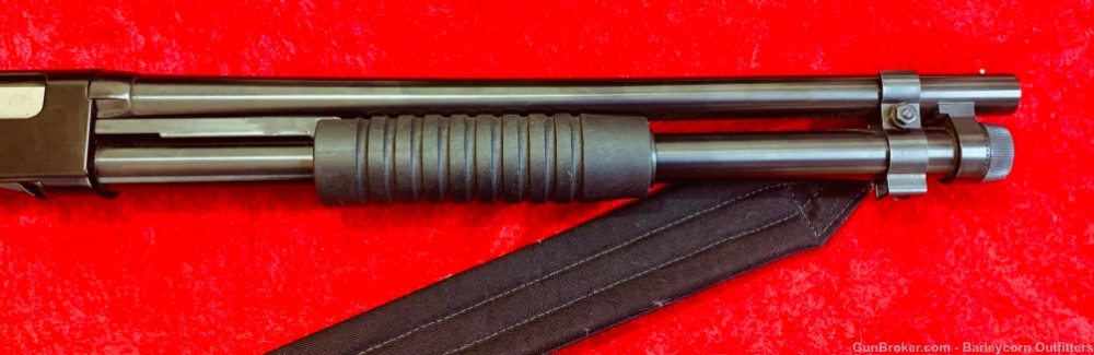 Winchester 1300 Defender 12ga 18.25” Bbl 7 +1-img-3