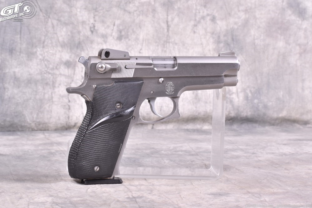 Smith & Wesson 639 9MM-img-1