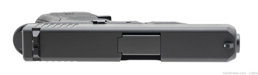Glock 30 Gen 4 Pistol .45 ACP (PR68635)-img-2