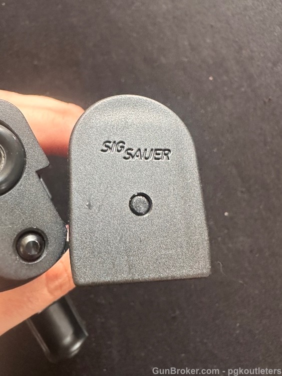 Sig Sauer Mosquito Semi-Auto Pistol .22LR-img-11