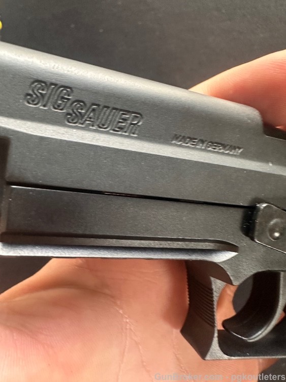 Sig Sauer Mosquito Semi-Auto Pistol .22LR-img-18