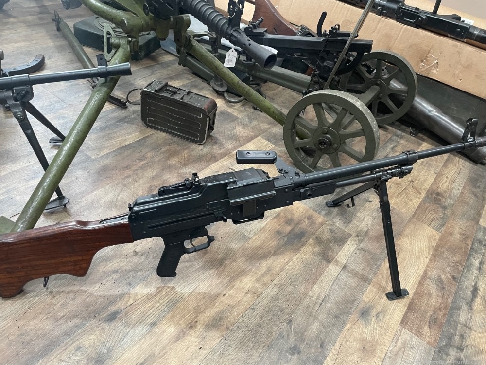 PKM/M84, RPD Russian-img-4