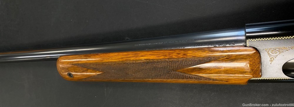Browning Twelvette Double Auto 12GA shotgun-img-9
