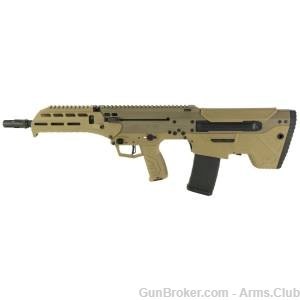 MDRx Rifle MDRx Side-eject rifle FDE-img-0