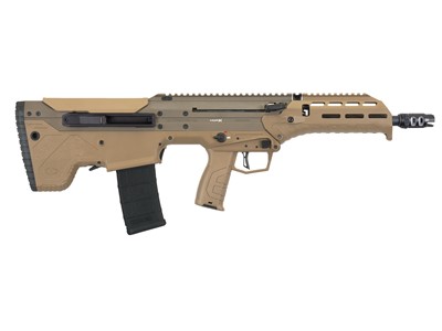 MDRx Rifle MDRx Side-eject rifle FDE