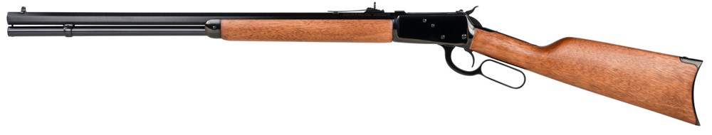 Rossi R92 44 Rem Mag Rifle 24 Brazilian Hardwood 920442413-img-1