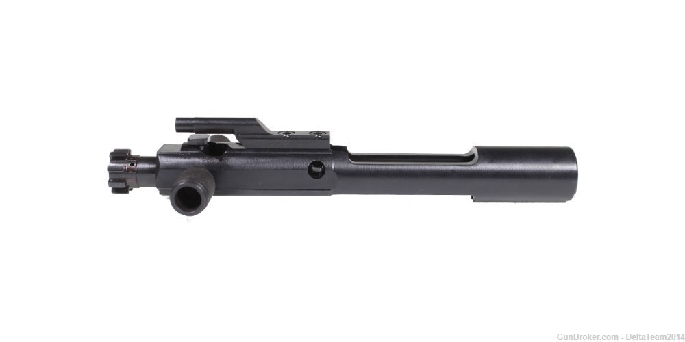 Recoil Technologies AR15 Side Charging Complete Bolt Carrier Group-img-1