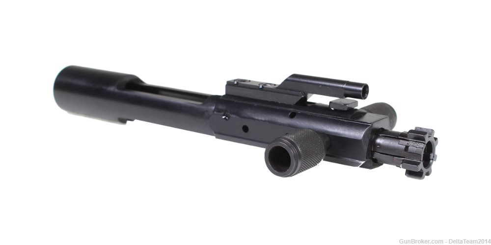 Recoil Technologies AR15 Side Charging Complete Bolt Carrier Group-img-2