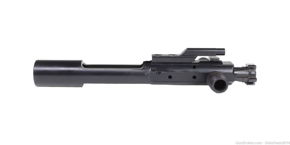 Recoil Technologies AR15 Side Charging Complete Bolt Carrier Group-img-0