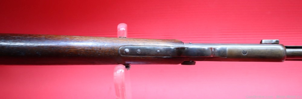 Marlin model 27 Takedown 32-20 Pump Action Rifle PENNY START no reserve-img-28