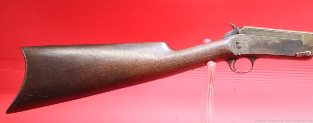Marlin model 27 Takedown 32-20 Pump Action Rifle PENNY START no reserve-img-19