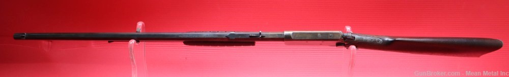 Marlin model 27 Takedown 32-20 Pump Action Rifle PENNY START no reserve-img-9