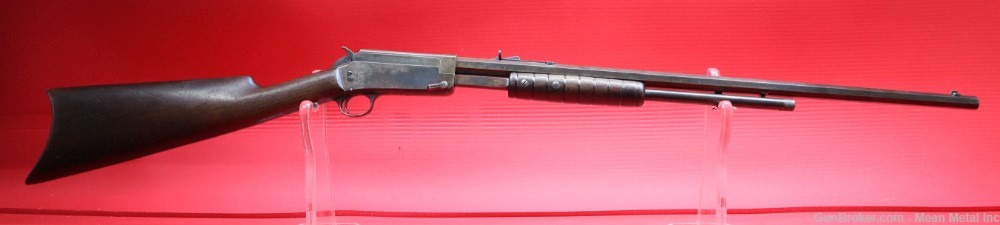 Marlin model 27 Takedown 32-20 Pump Action Rifle PENNY START no reserve-img-18