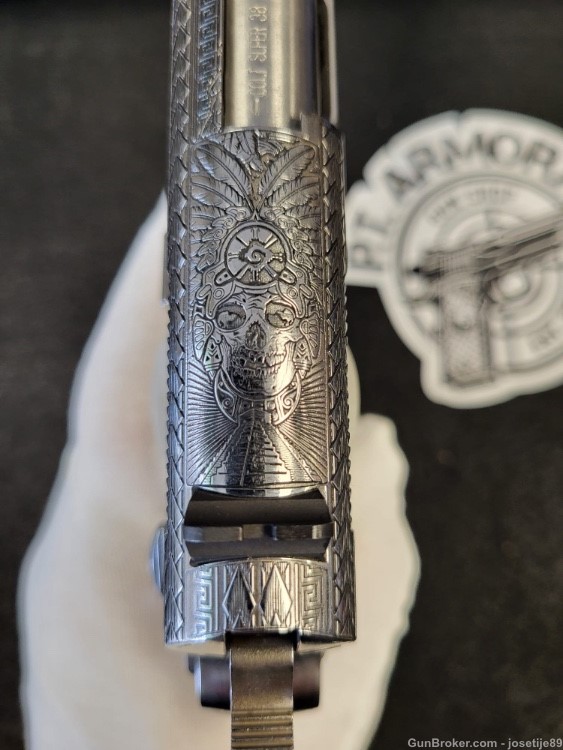 Colt 38 super Aztec , Penny Auction No Reserve-img-7