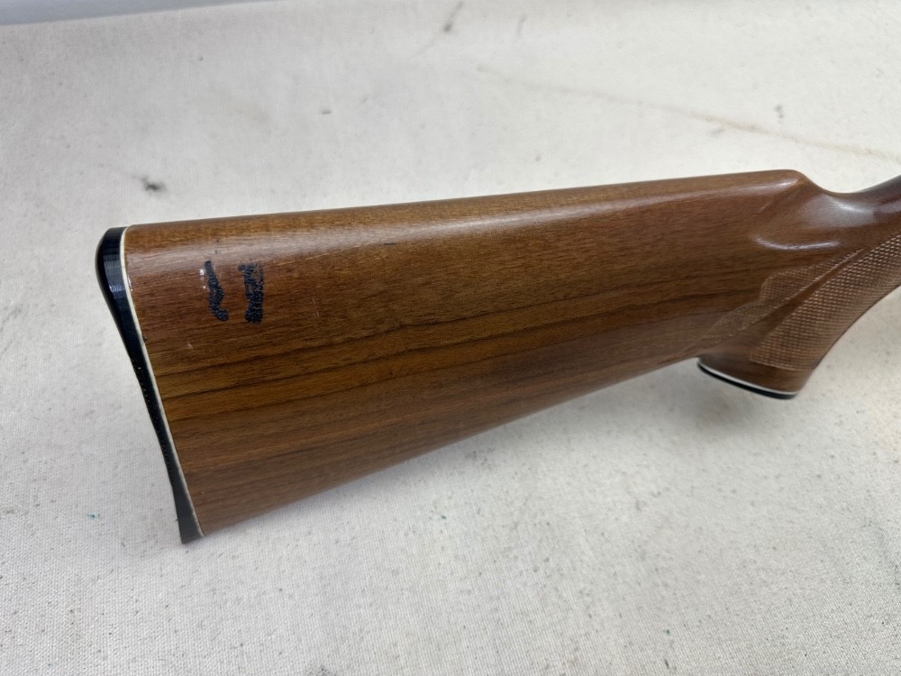 Remington Model 1100 12 Ga. Semi Auto Shotgun. Excellent! Mfg. 1975-img-11