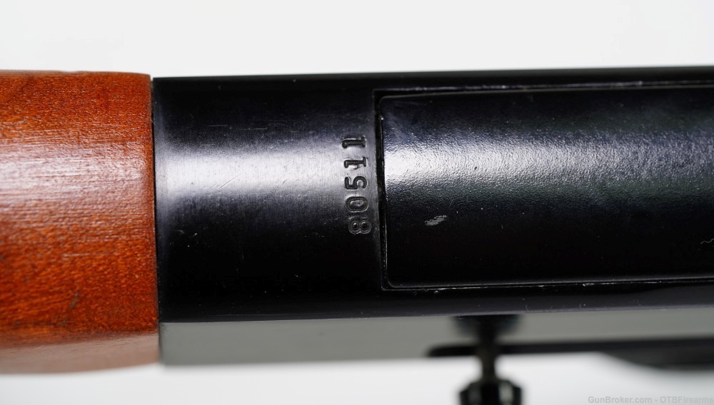Ted Williams Model 3T with Sears Scope .22 S/L/LR-img-10