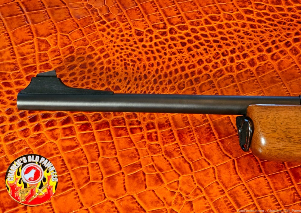 Very Rare Heckler & Koch HK SLB 2000 LIGHT Selbstladebüchse 9.3x62mm Rifle-img-17