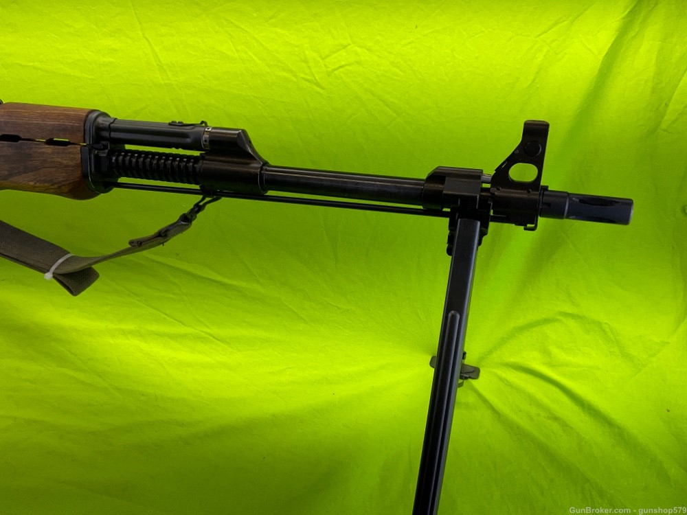 Pre Ban Mitchell Arms M-90 M90 7.62x51 NATO 7.62 RPK 1990 MASS MA OK Yugo-img-6