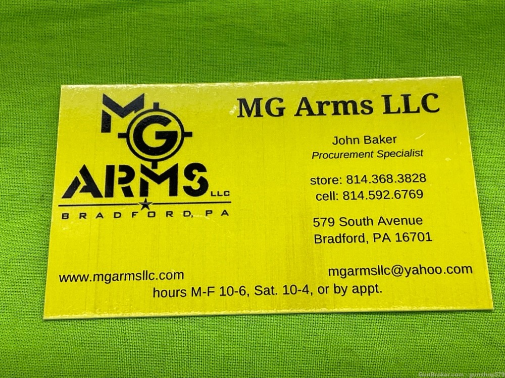 Pre Ban Mitchell Arms M-90 M90 7.62x51 NATO 7.62 RPK 1990 MASS MA OK Yugo-img-25