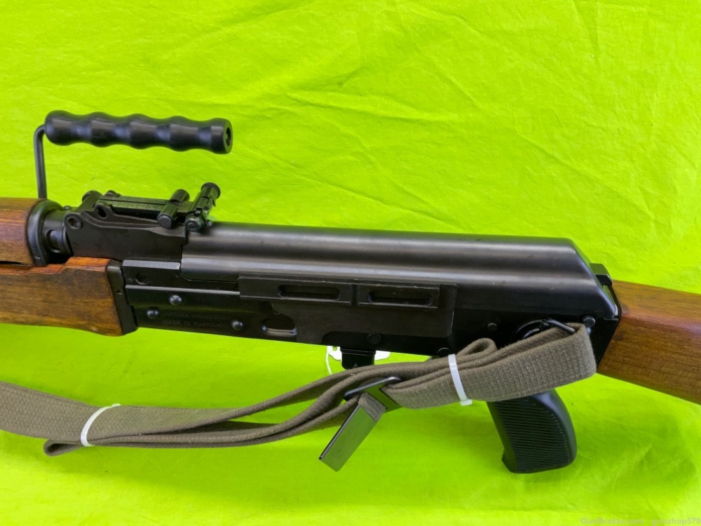 Pre Ban Mitchell Arms M-90 M90 7.62x51 NATO 7.62 RPK 1990 MASS MA OK Yugo-img-22