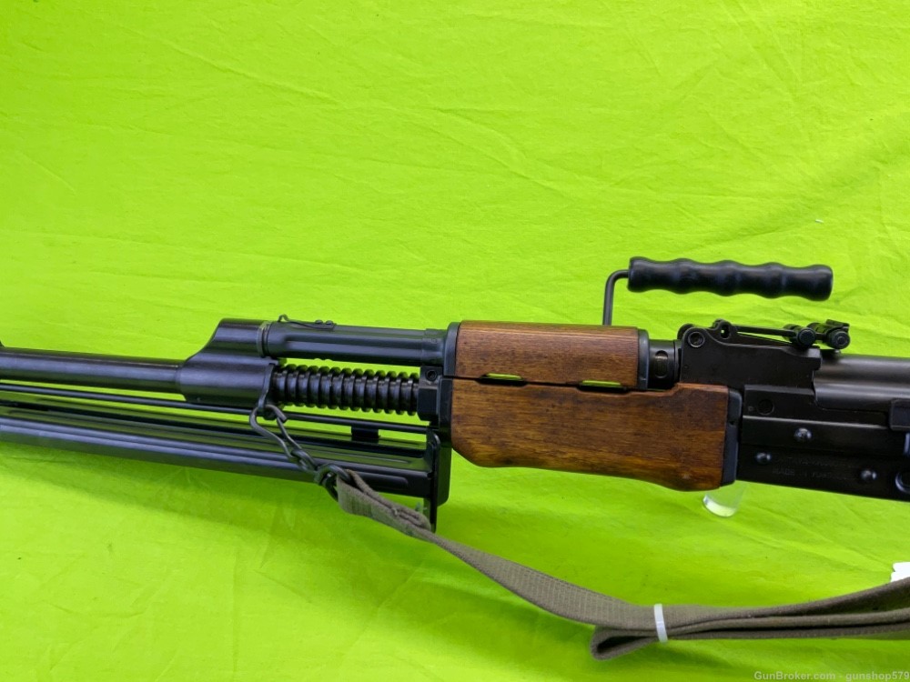 Pre Ban Mitchell Arms M-90 M90 7.62x51 NATO 7.62 RPK 1990 MASS MA OK Yugo-img-19