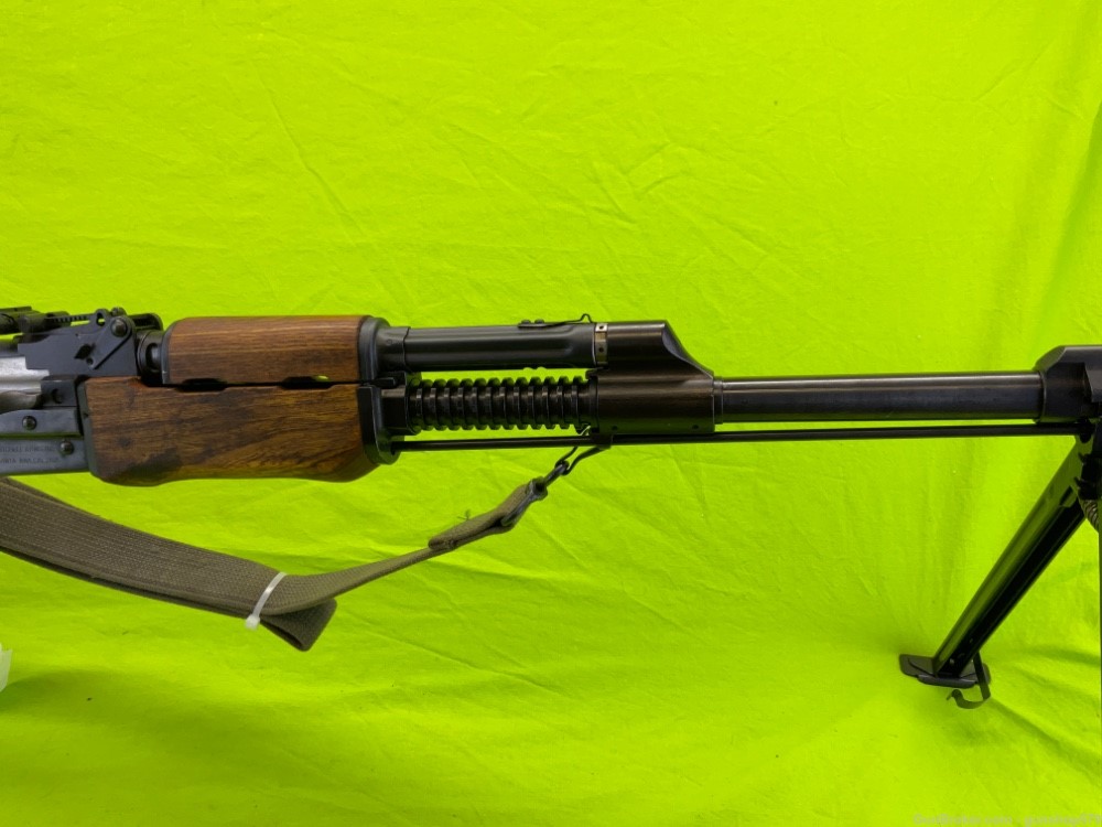 Pre Ban Mitchell Arms M-90 M90 7.62x51 NATO 7.62 RPK 1990 MASS MA OK Yugo-img-5