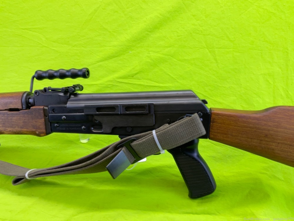 Pre Ban Mitchell Arms M-90 M90 7.62x51 NATO 7.62 RPK 1990 MASS MA OK Yugo-img-16