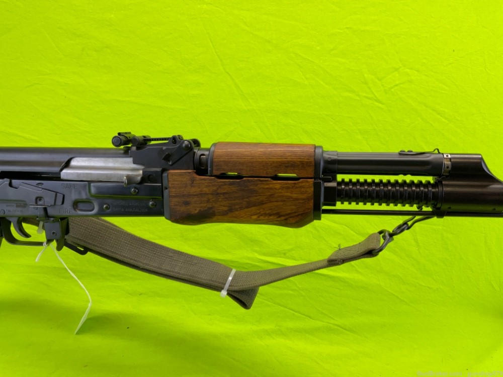 Pre Ban Mitchell Arms M-90 M90 7.62x51 NATO 7.62 RPK 1990 MASS MA OK Yugo-img-4