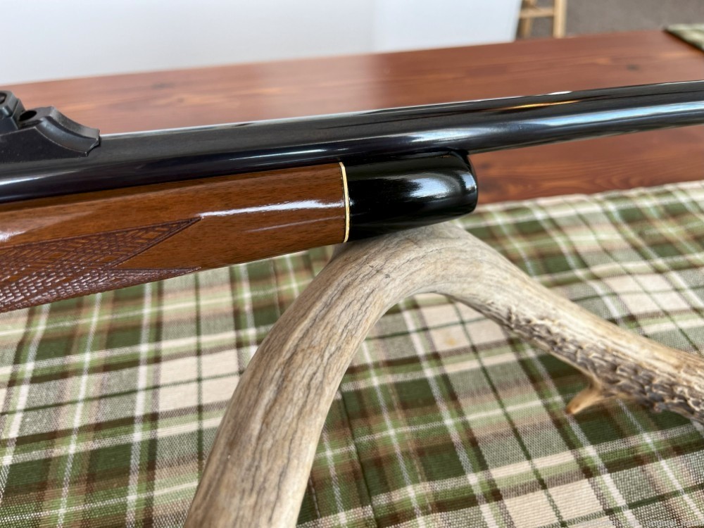 Remington Model 700 BDL 30-06 MFG 1988 NO RESERVE-img-15