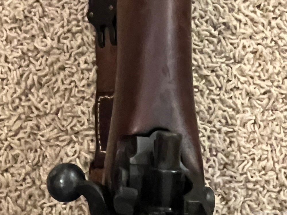 WINCHESTER 1917  .30-06" 26" BARREL Enfield Early! 2/17 dated-img-24