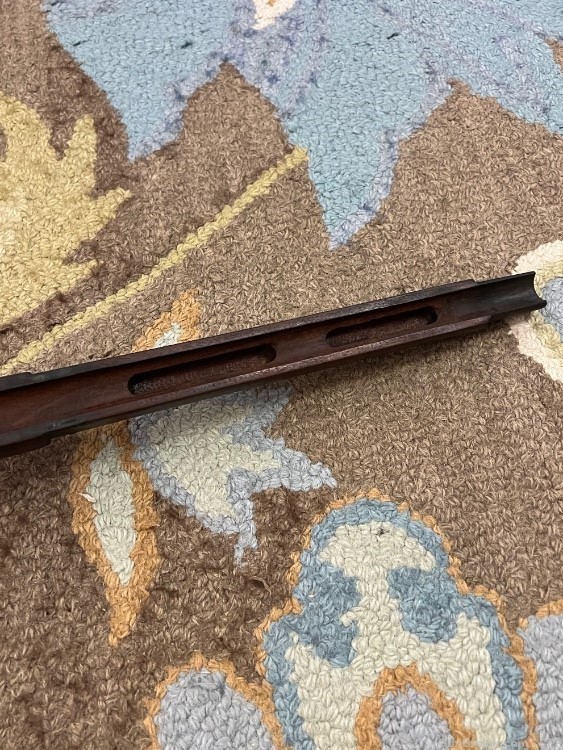 WINCHESTER 1917  .30-06" 26" BARREL Enfield Early! 2/17 dated-img-57