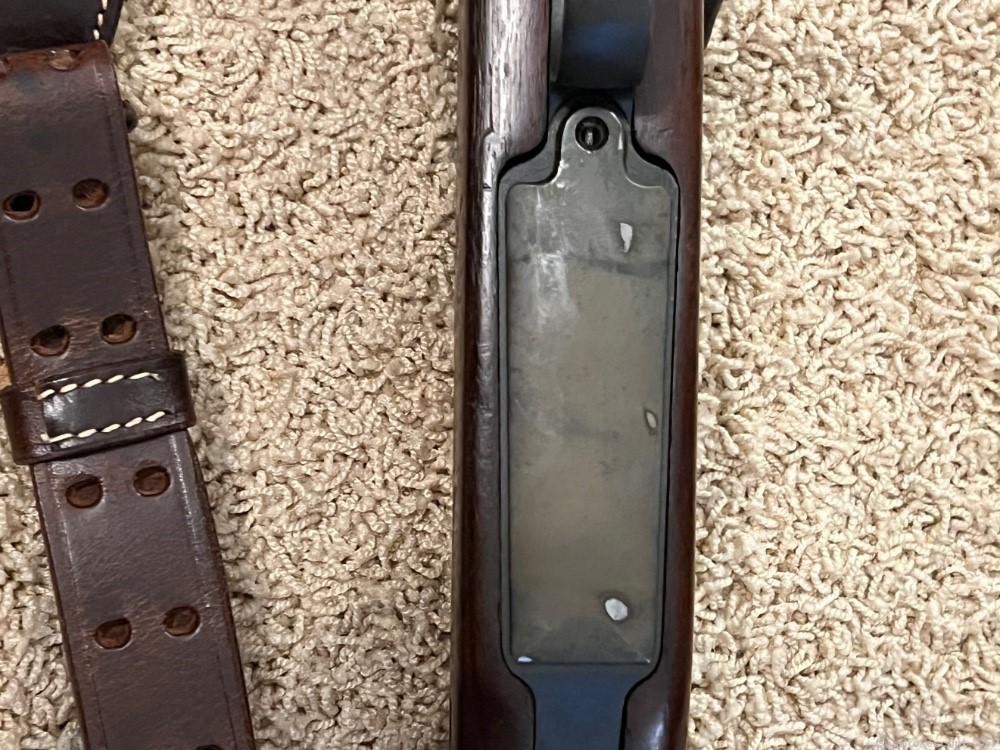 WINCHESTER 1917  .30-06" 26" BARREL Enfield Early! 2/17 dated-img-32