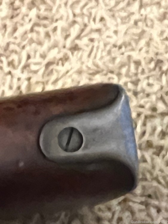 WINCHESTER 1917  .30-06" 26" BARREL Enfield Early! 2/17 dated-img-46